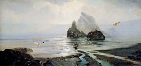 seascape