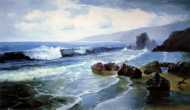 seascape