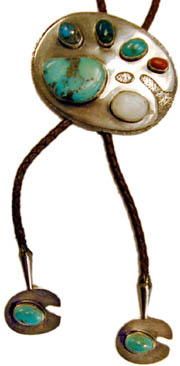 pic of bolo tie