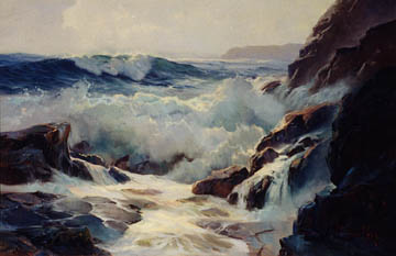 seascape