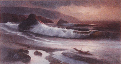 seascape