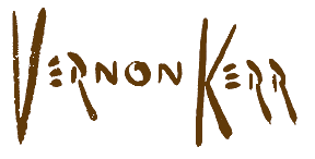 Vernon Kerr signature