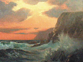 seascape