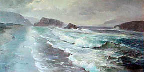 Seascape