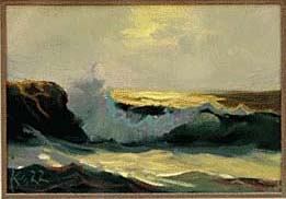 seascape