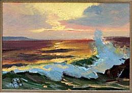 seascape