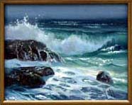 seascape