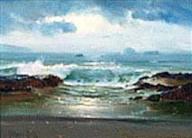 seascape