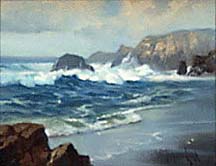 seascape
