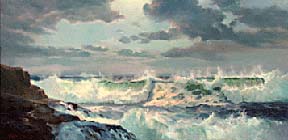seascape
