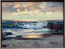 seascape