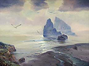 seascape