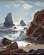 seascape