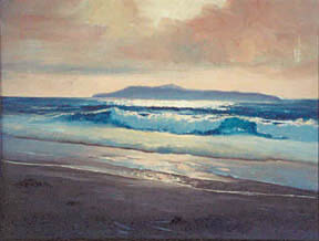 seascape